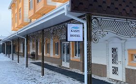 Kaspi Hotel